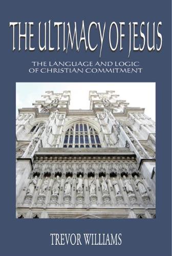 The Ultimacy of Jesus