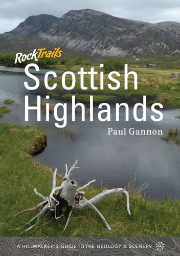 Rocktrails Scottish Highlands