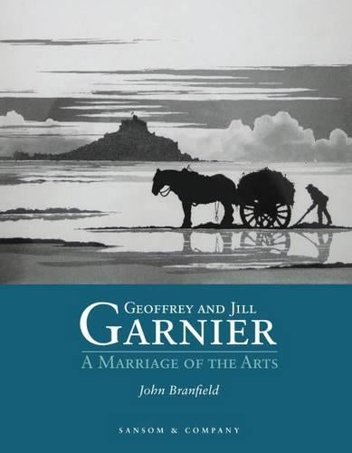 Geoffrey and Gill Garnier