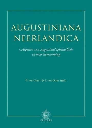 Augustiniana Neerlandica