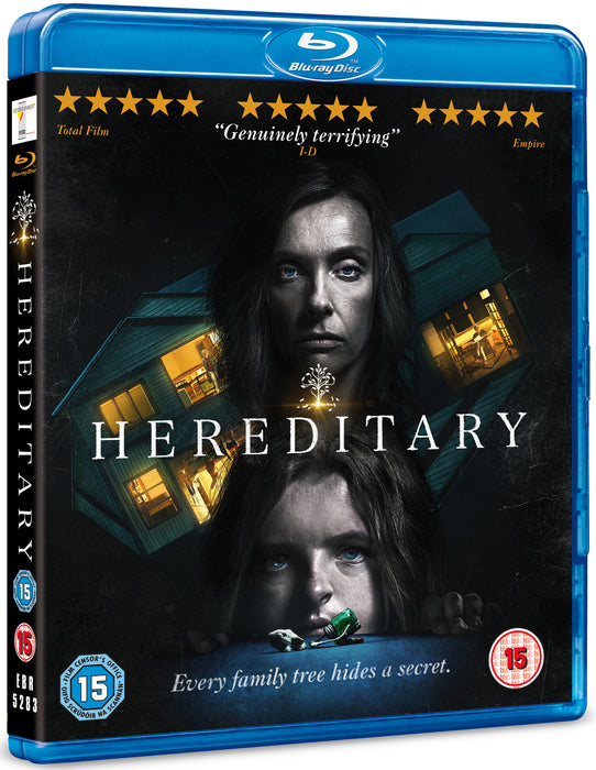 Hereditary
