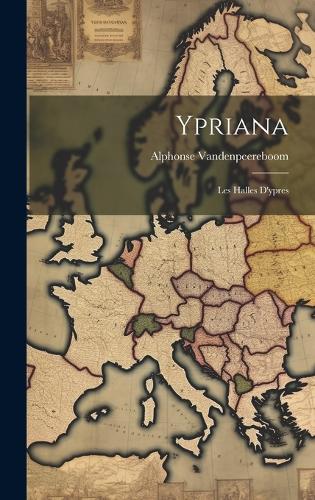 Ypriana
