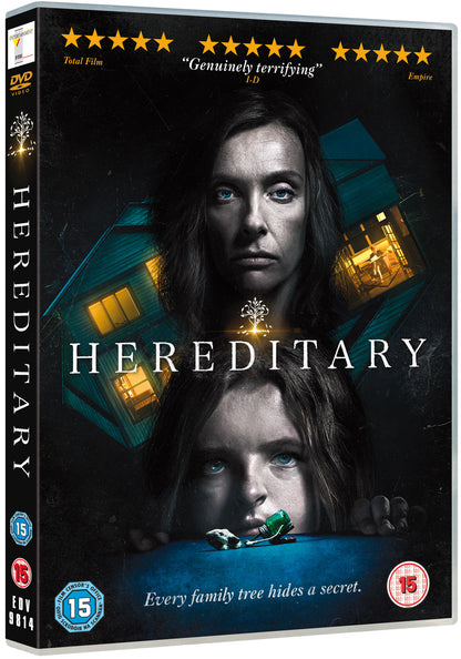 Hereditary