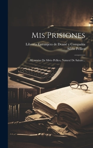Mis Prisiones