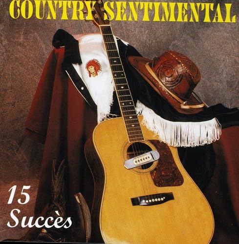 Country Sentimental