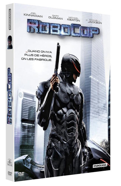 RoboCop