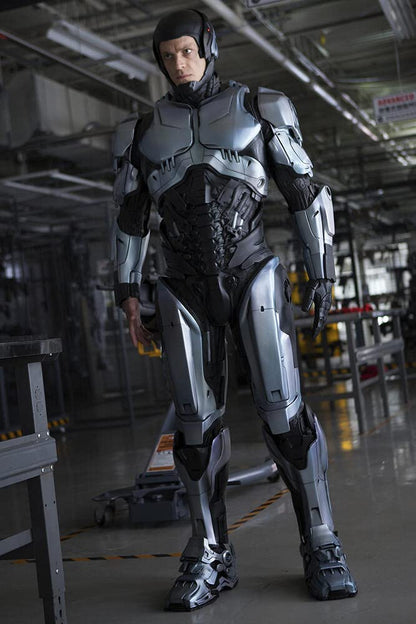 RoboCop