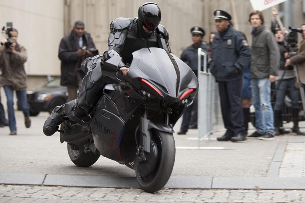 RoboCop