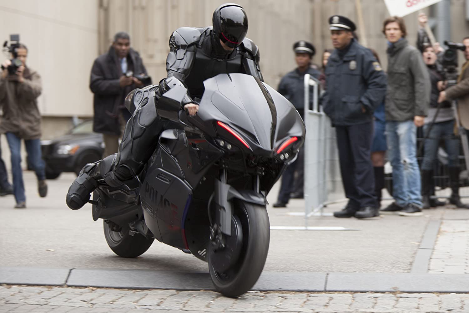 RoboCop