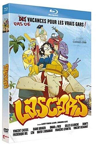Lascars, le film