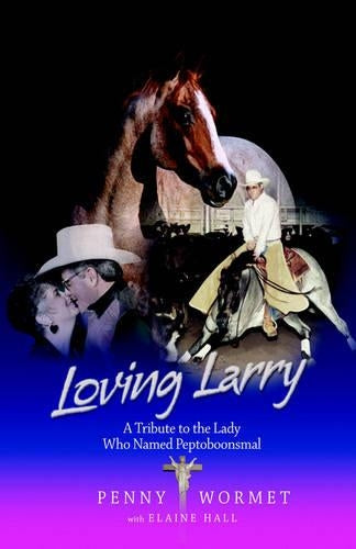 Loving Larry