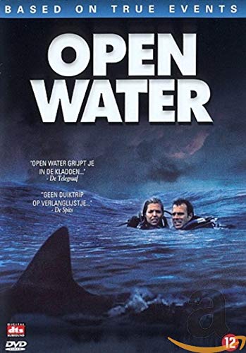 Open water