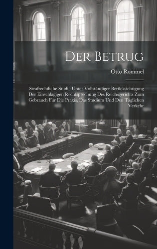 Der Betrug