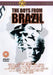 The Boys From Brazil - The Boys From Brazil (1 DVD