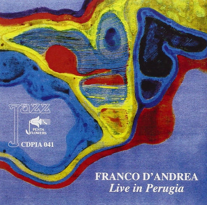 Live in Perugia