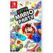 Super Mario Party Nsw - Nintendo Switch