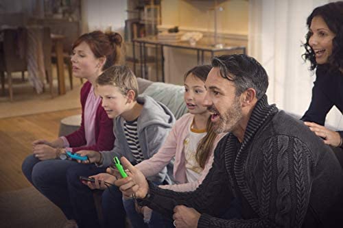 Super Mario Party Nsw - Nintendo Switch