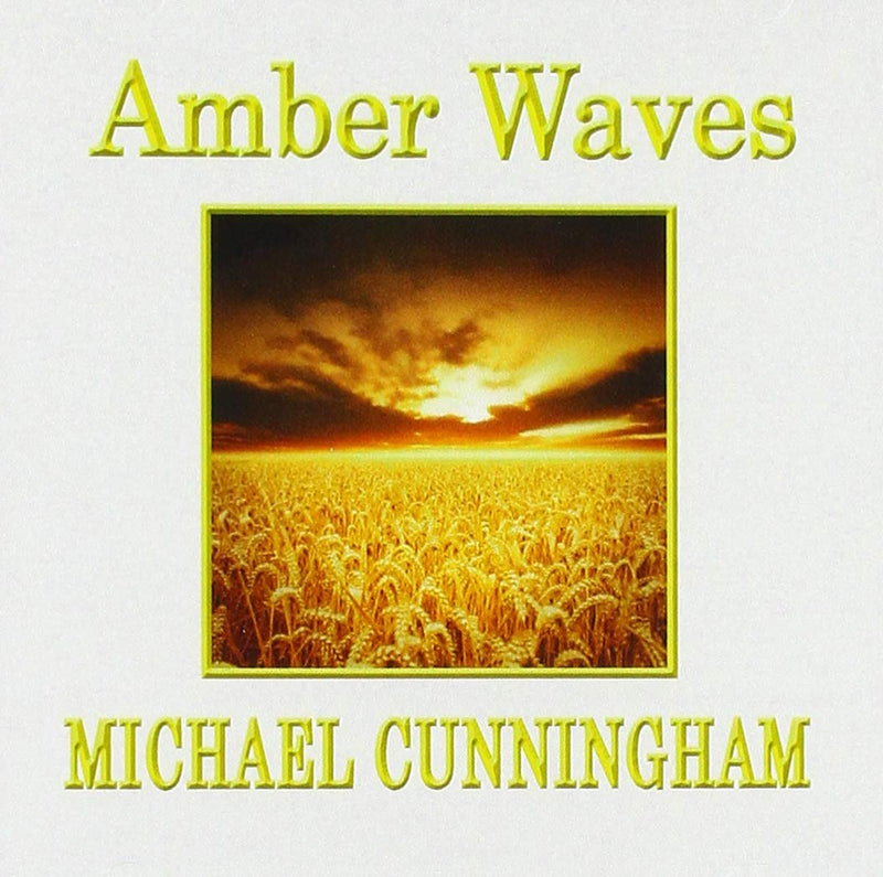 Amber Waves
