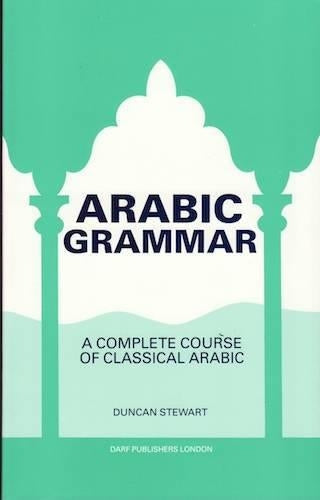 A Practical Arabic Grammar