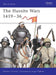 The Hussite Wars 1419–36