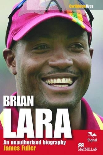 Brian Lara