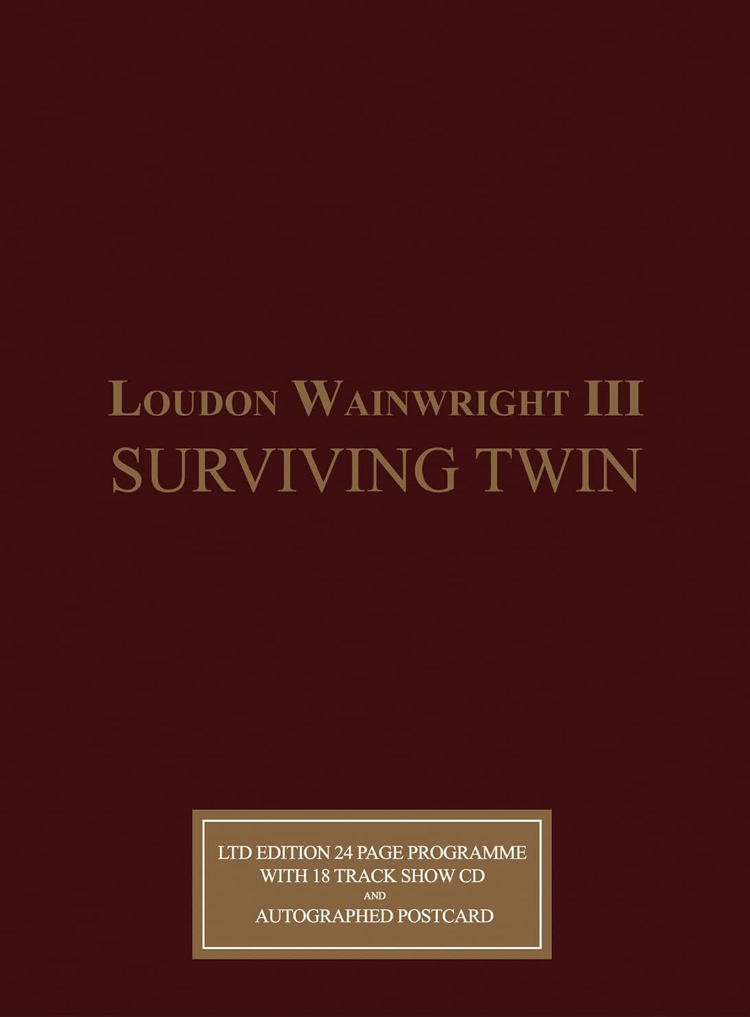 Surviving Twin