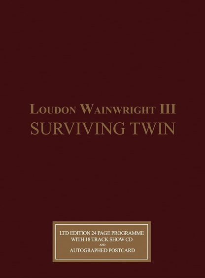 Surviving Twin