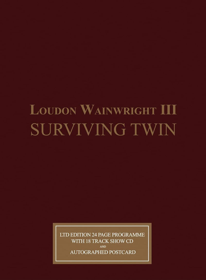 Surviving Twin