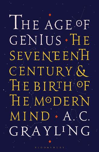 The Age of Genius
