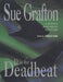 D is for Deadbeat