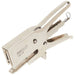 Rapesco 1169 HD-73 Heavy Duty Staple Plier, Uses Type 73/6-12 mm Staples, Silver