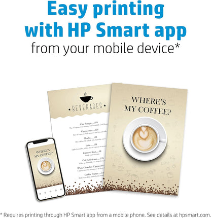HP A4 White Enhanced Business Paper 150gsm (Pack of 150