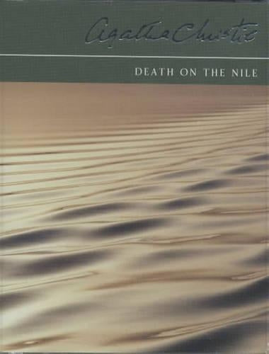 Death on the Nile