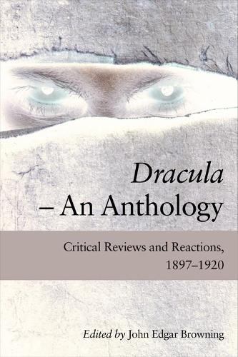 Dracula   an Anthology
