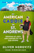 An American Caddie in St. Andrews