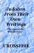 Judaism from Their Own Writings