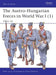The Austro-Hungarian Forces in World War I (1)