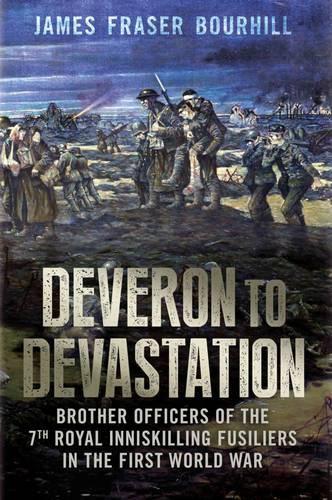 Deveron to Devastation