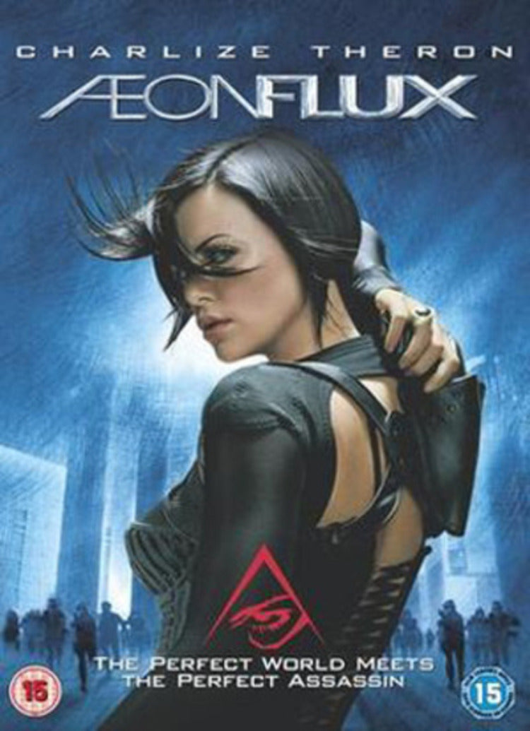 Aeon Flux