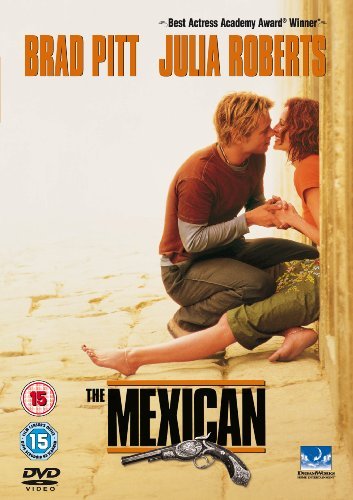 The Mexican