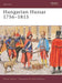 Hungarian Hussar 1756–1815