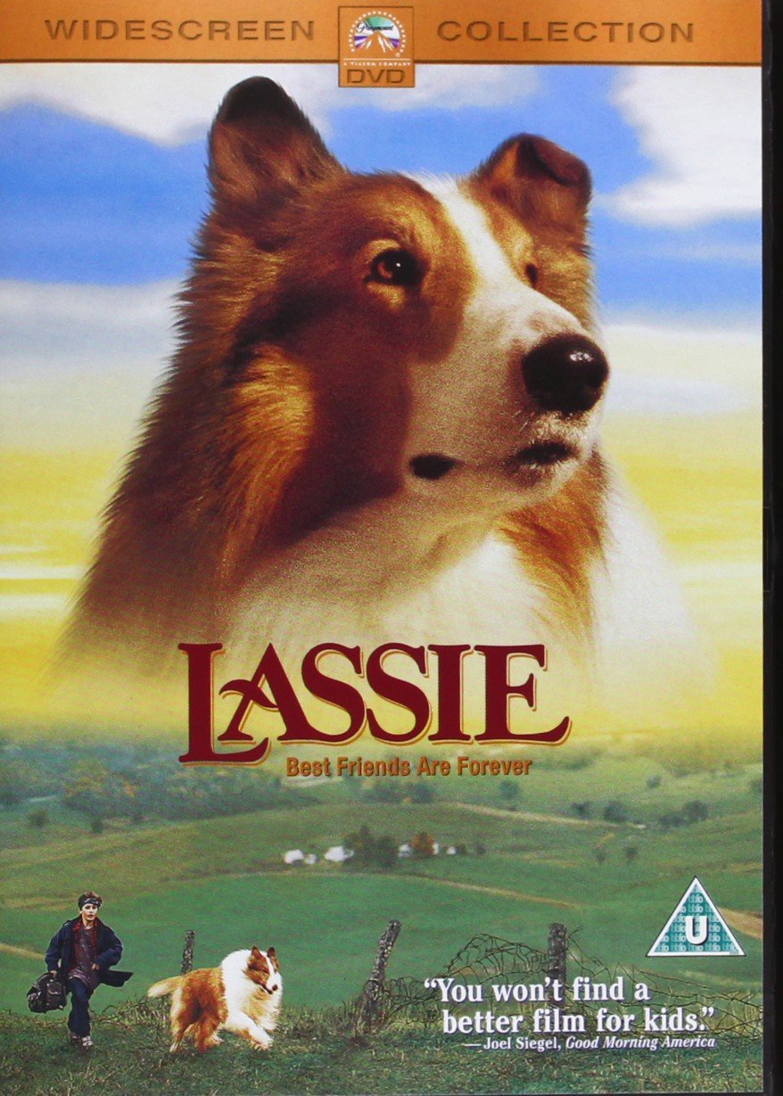 Lassie