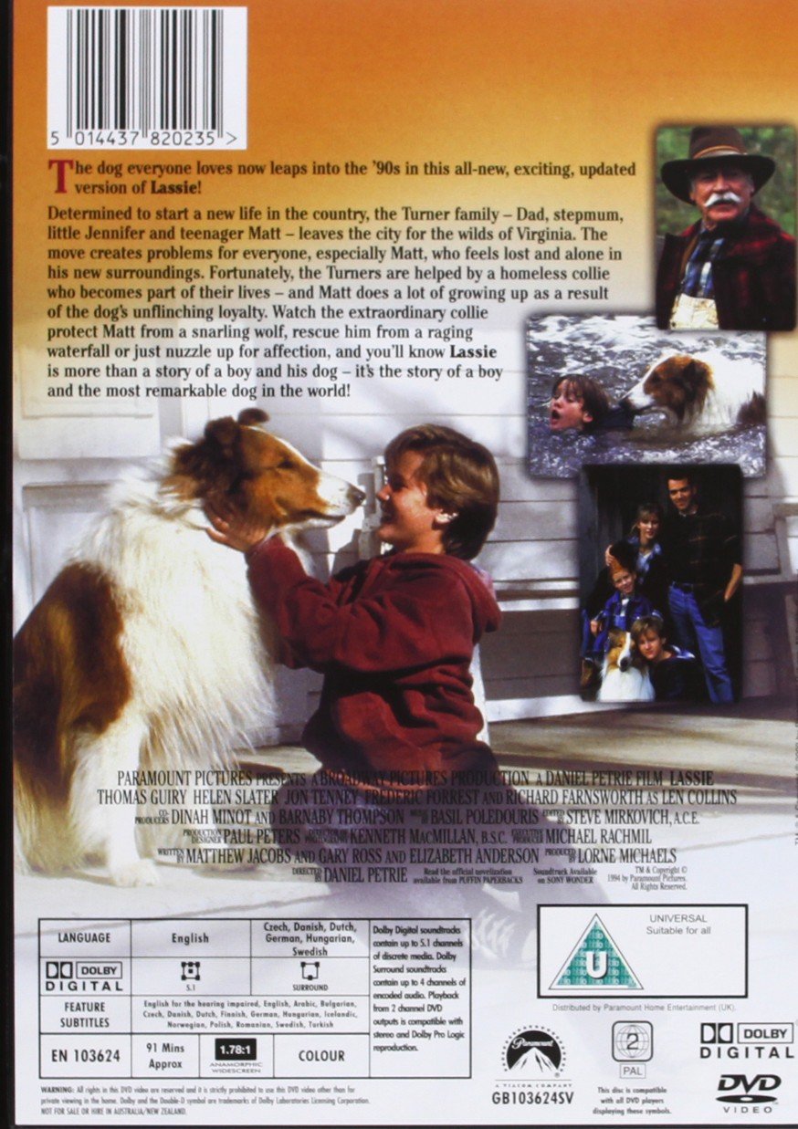 Lassie
