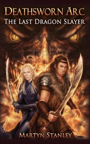 Deathsworn Arc