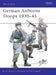 German Airborne Troops 1939–45