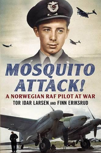 Mosquito Attack!