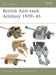 British Anti-tank Artillery 1939–45