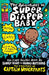 The Adventures of Super Diaper Baby