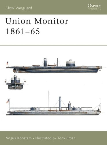 Union Monitor 1861–65