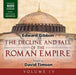 The Decline and Fall of the Roman Empire (Naxos Non Fiction